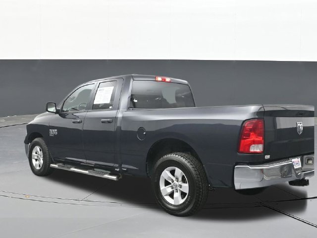 Used 2019 RAM 1500 Tradesman w/ Popular Equipment Group RWD image 10