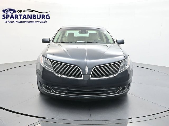 Used 2013 Lincoln MKS FWD image 2