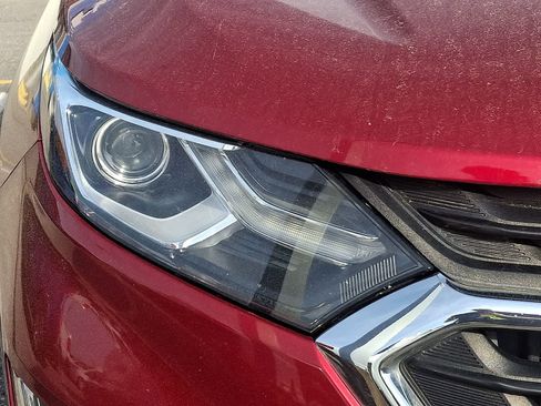 Used 2019 Chevrolet Equinox LT image 5