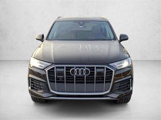 Used 2024 Audi Q7 2.0T Premium AWD/4WD video 2