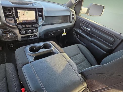 New 2025 RAM 1500 Tradesman image 12