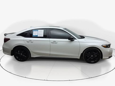 Used 2025 Honda Civic Si image 5