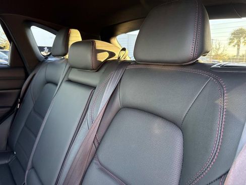 Used 2022 MAZDA CX-5 AWD 2.5 Turbo image 18