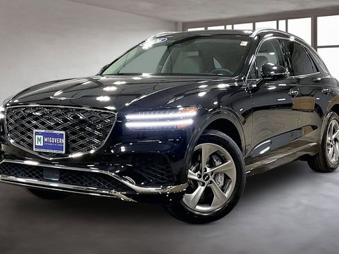Used 2026 Genesis GV70 2.5T Select image 1