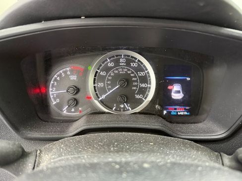 Used 2021 Toyota Corolla LE w/ Carpet Mat Package (TMS) image 11