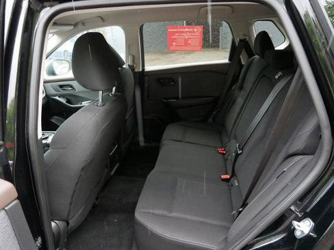 Certified 2023 Nissan Rogue S AWD/4WD image 11