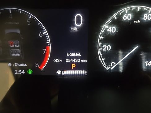 Used 2023 Honda HR-V Sport image 19