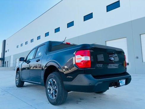 New 2026 Ford Maverick XLT w/ Equipment Group 301A image 3