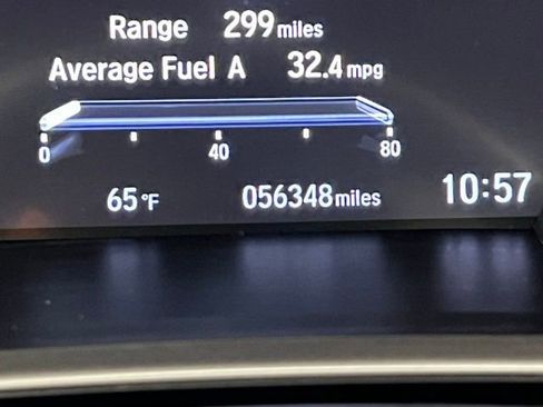 Used 2022 Honda CR-V EX image 33