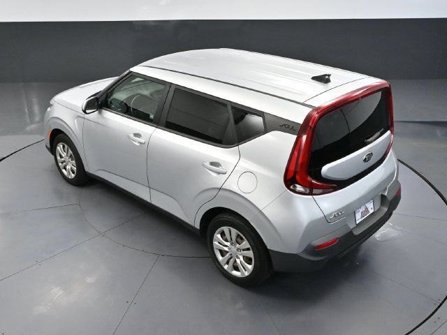 Used 2020 Kia Soul LX FWD image 44