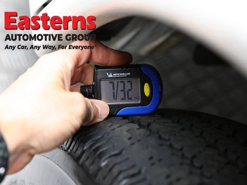 Used 2019 Chevrolet Express 2500 w/ Safety Package RWD image 27