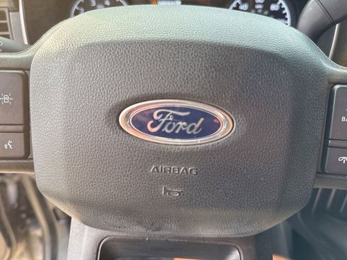 Used 2023 Ford F150 XL w/ STX Appearance Package image 27