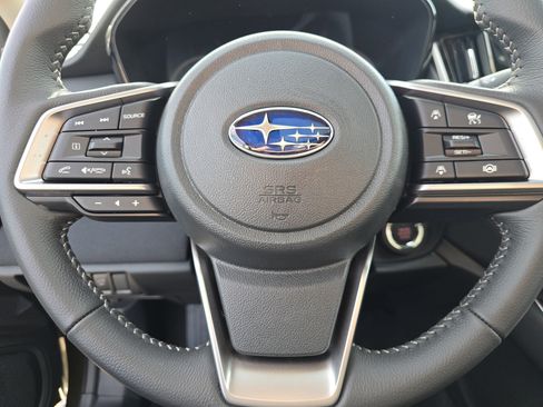 New 2025 Subaru Outback Premium image 22