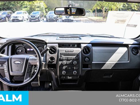 Used 2014 Ford F150 STX w/ Equipment Group 201A Mid RWD image 23