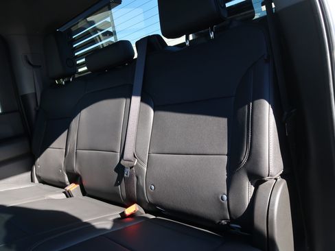 Used 2024 Chevrolet Silverado 3500 W/T w/ WT Convenience Package image 32