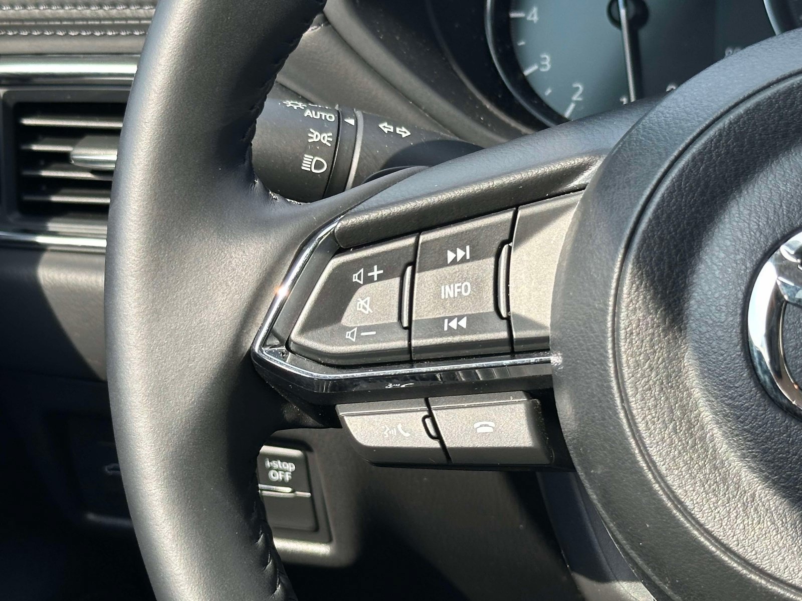 Used 2025 MAZDA CX-5 AWD 2.5 S w/ Premium Plus Pkg image 23