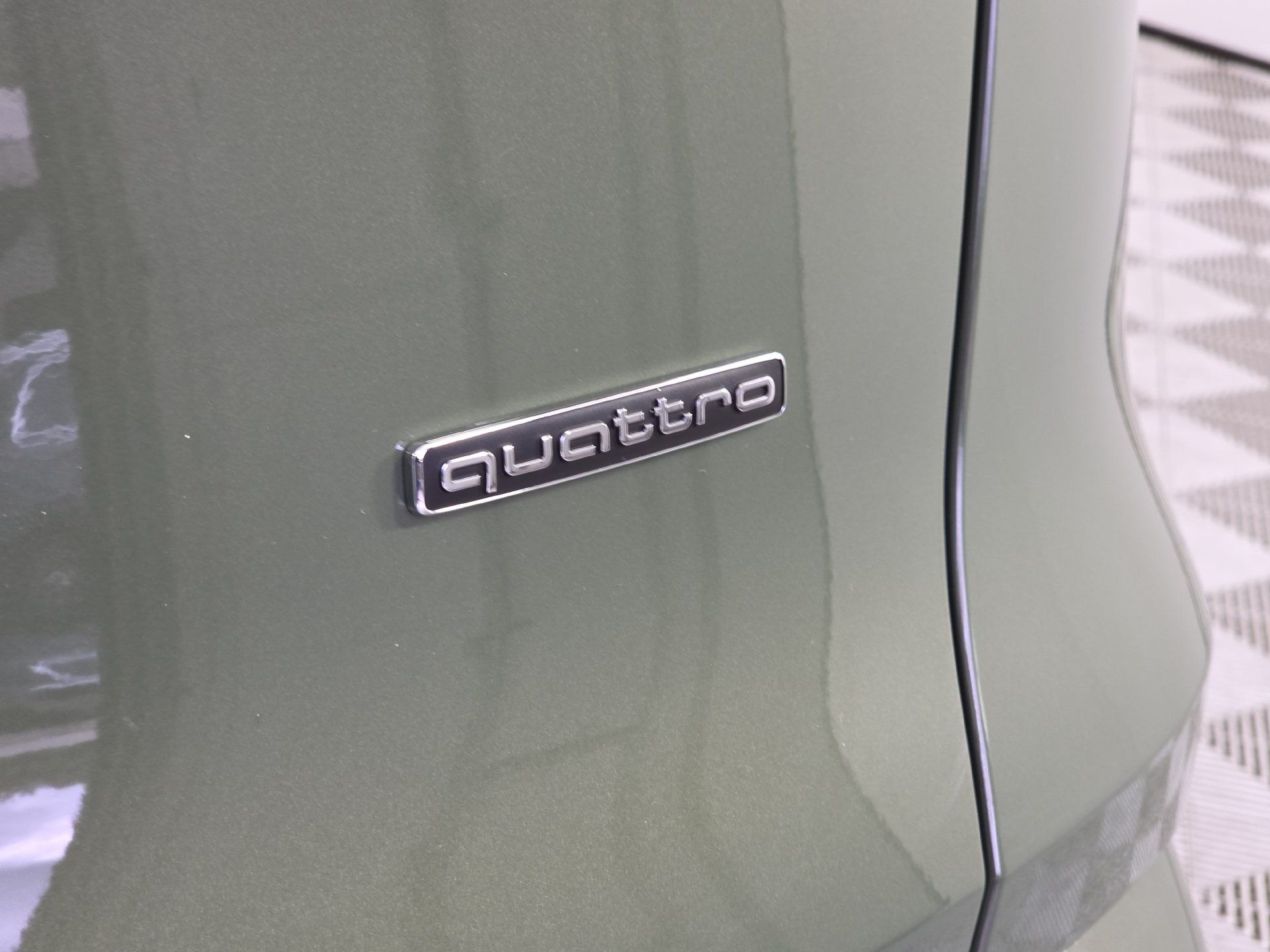 Used 2025 Audi Q5 Premium Plus AWD/4WD image 47