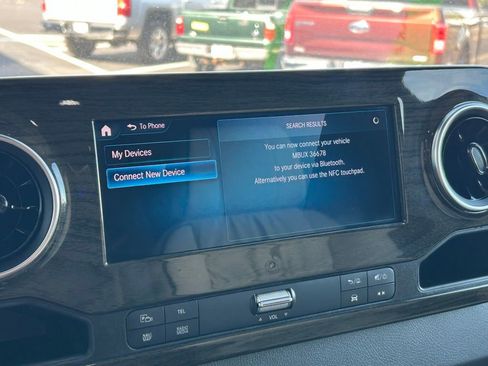 Used 2020 Mercedes-Benz Sprinter 3500 image 6