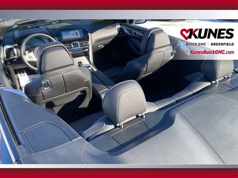Used 2019 BMW M850i xDrive Convertible image 38