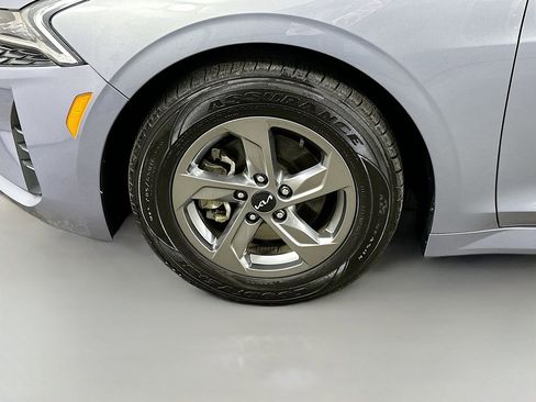 Used 2024 Kia K5 LXS image 8