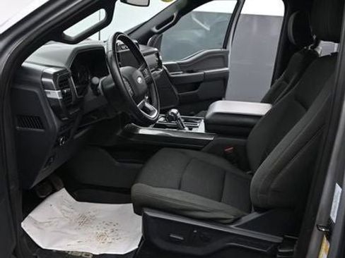 Used 2023 Ford F150 XLT w/ Equipment Group 302A High image 18