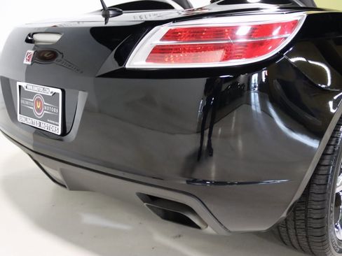 Used 2007 Saturn Sky w/ Premium Trim Pkg image 62