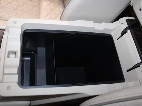 Used 2019 Nissan Murano Platinum AWD/4WD image 25