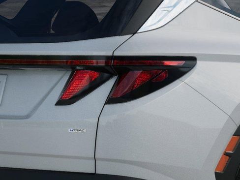New 2026 Hyundai Tucson SEL AWD/4WD image 10