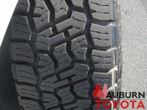 Used 2020 RAM 3500 Laramie image 5