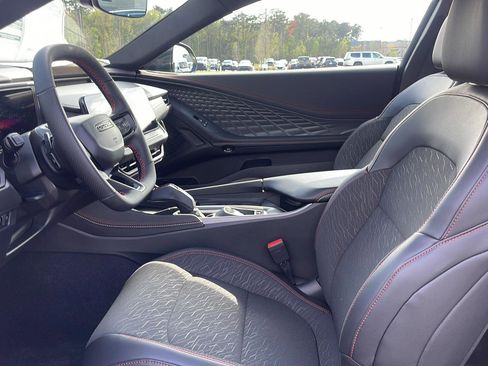 New 2026 Dodge Charger Scat Pack image 13