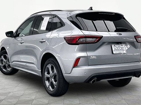 Used 2024 Ford Escape ST-Line w/ Tech Pack #1 AWD/4WD image 13