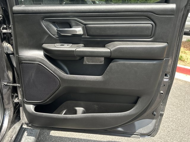 New 2026 RAM 1500 Warlock AWD/4WD image 17