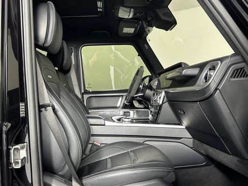 Used 2019 Mercedes-Benz G 63 AMG 4MATIC image 13