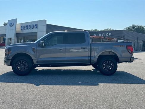 Used 2025 Ford F150 Tremor w/ Tow/Haul Package AWD/4WD image 6