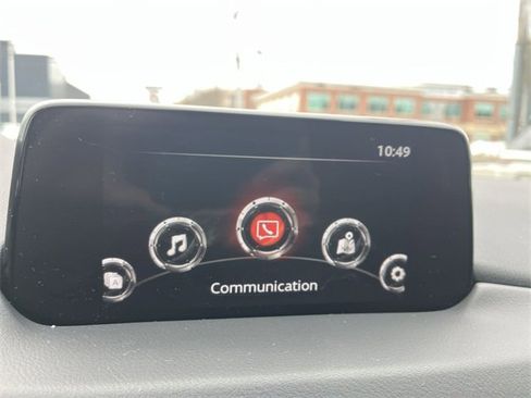 Used 2019 MAZDA CX-5 Grand Touring image 16