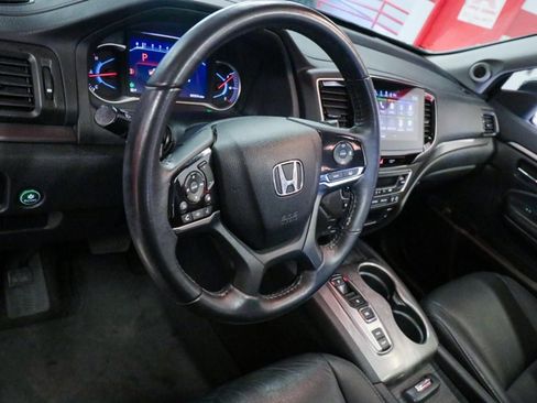 Used 2022 Honda Pilot EX-L image 12