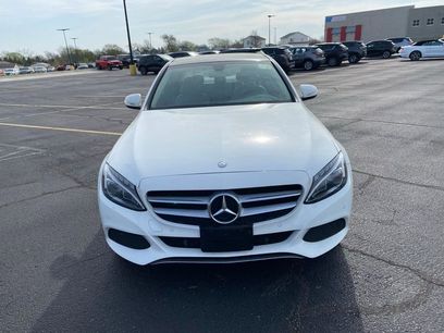 Used 2015 Mercedes-Benz C 300 4MATIC Sedan w/ Premium 1 Package