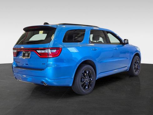 New 2026 Dodge Durango GT AWD/4WD image 5