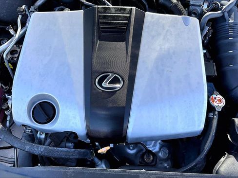 Certified 2025 Lexus ES 350 w/ Premium Package image 32