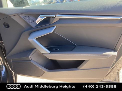 Used 2026 Audi A3 2.0T Premium image 36