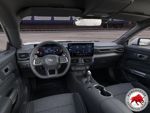 New 2026 Ford Mustang GT RWD image 10