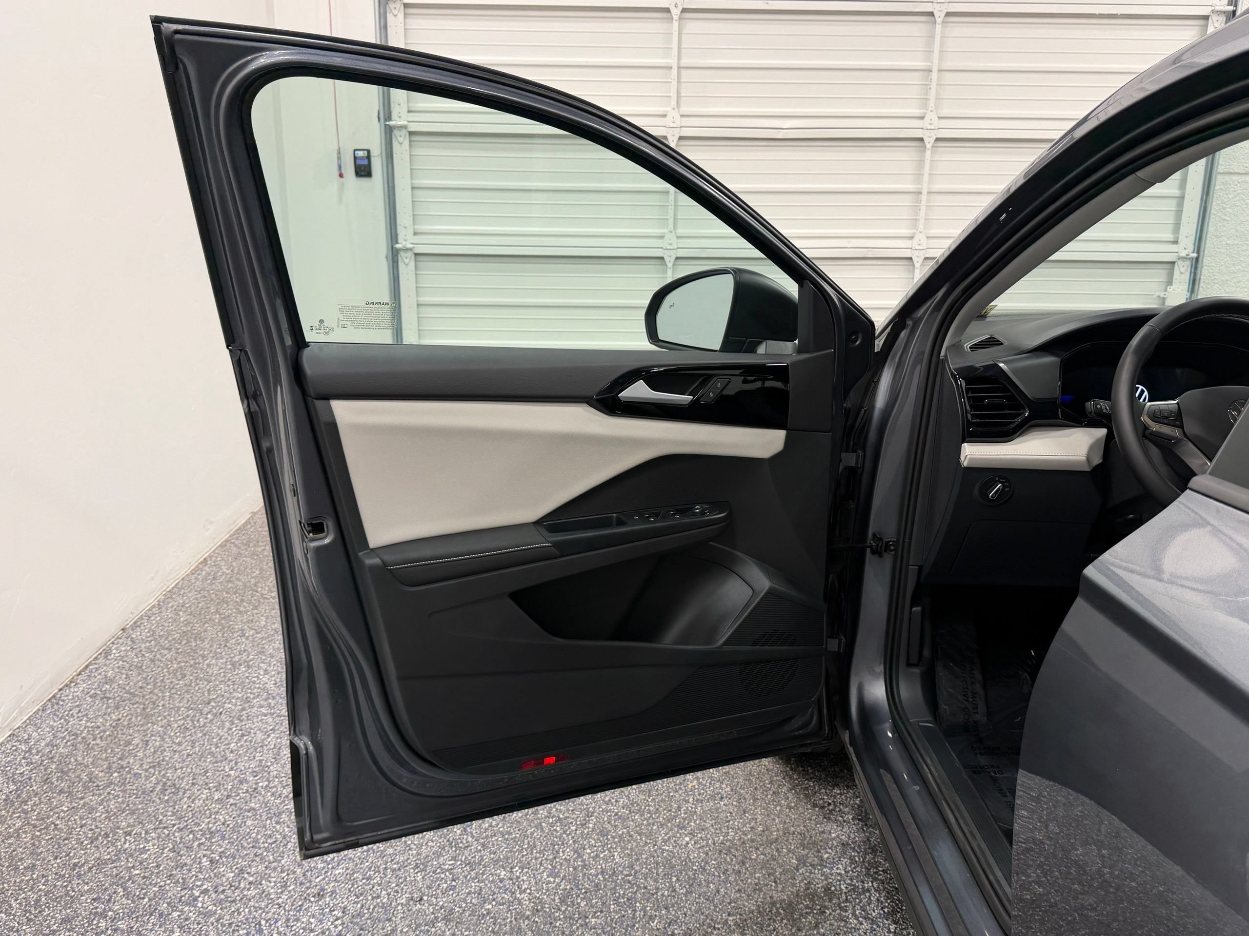 Used 2026 Volkswagen Taos S FWD image 19