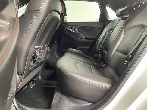 Used 2018 Hyundai Elantra GT Sport image 20