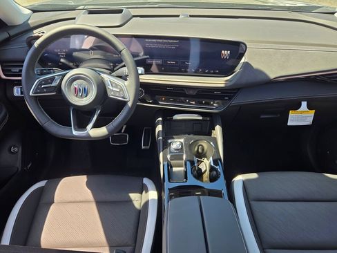 New 2026 Buick Envision Sport Touring AWD/4WD image 4