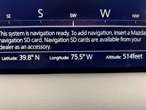 Used 2024 MAZDA CX-5 AWD 2.5 S w/ Premium Package image 15