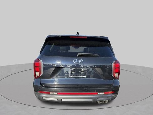 Used 2025 Hyundai Palisade SEL FWD image 15