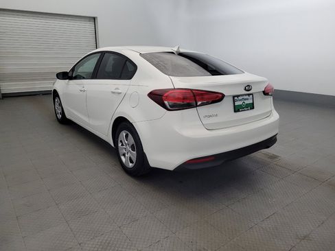 Used 2018 Kia Forte LX FWD image 5