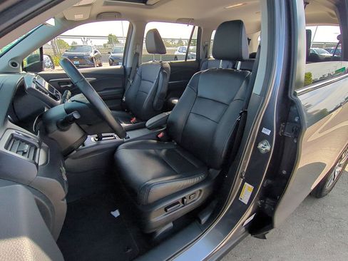 Used 2019 Honda Pilot EX-L image 18