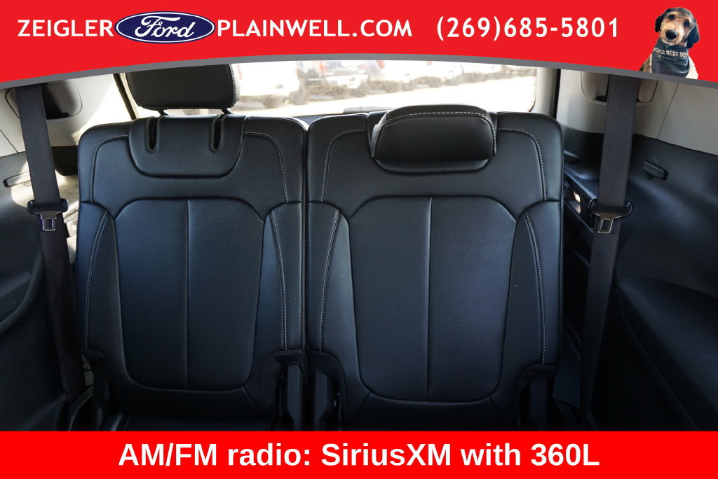 Used 2022 Jeep Grand Cherokee L Limited AWD/4WD image 13