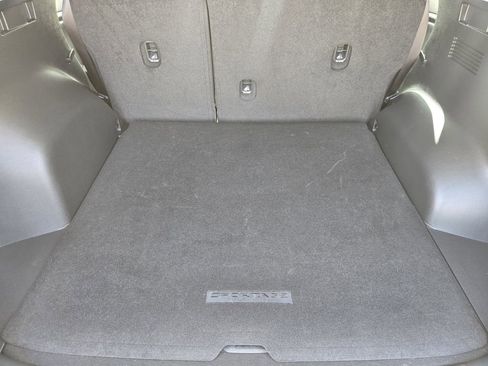 New 2026 Kia Sportage EX image 21